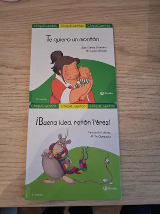 Te quiero un montón (Castellano - A PARTIR DE 4...