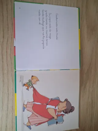 Te quiero un montón (Castellano - A PARTIR DE 4...