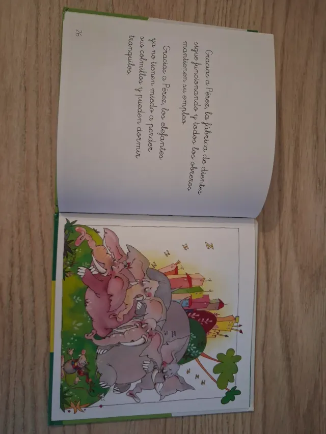 Te quiero un montón (Castellano - A PARTIR DE 4...