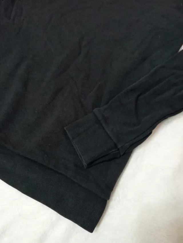 Sudadera Adidas Negra Talla M Hombre