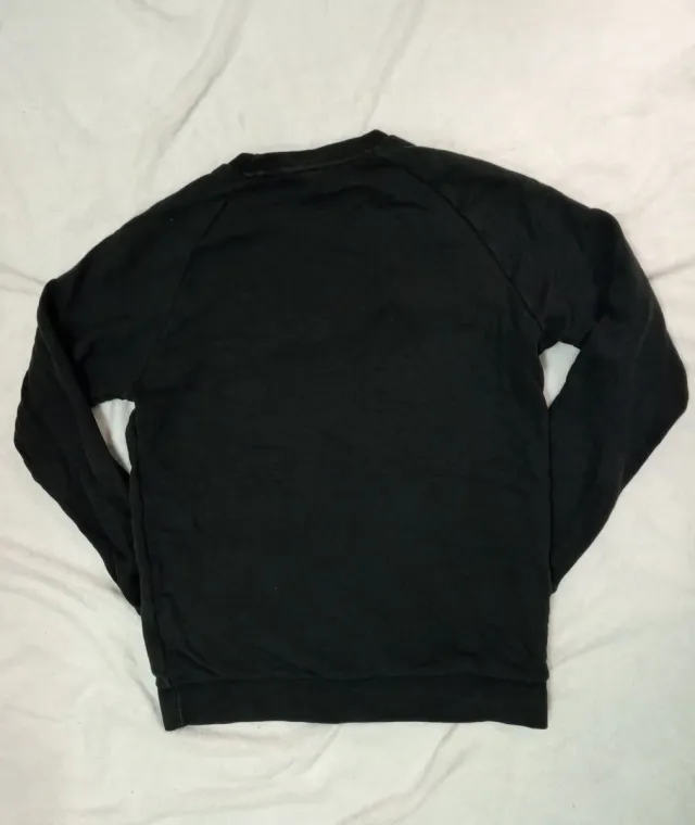 Sudadera Adidas Negra Talla M Hombre