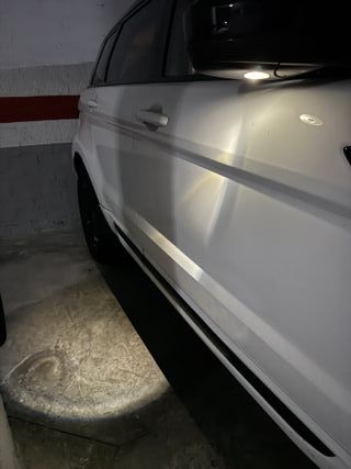 Land Rover Range Rover Evoque 2015