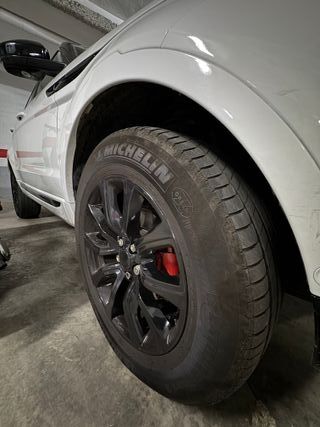 Land Rover Range Rover Evoque 2015