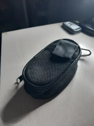 Estuche para fingerboard