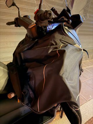 Moto Yamaha Xmax 125 | 2020