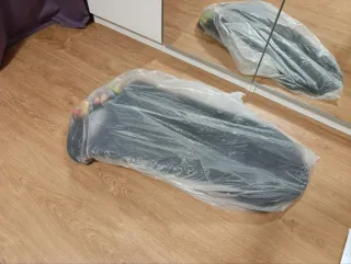 Hamaca BabyBjörn original con juguete original