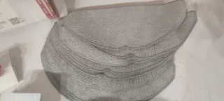 Repuestos Conga: Cepillos, filtros y mopas