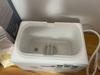 Esterilizador y Calienta Biberones GROWNSY