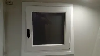 Instalación Ventanas PVC y Aluminio y persianas