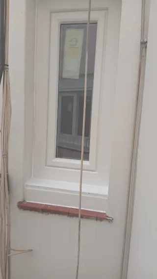 Instalación Ventanas PVC y Aluminio y persianas