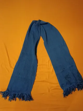 Set 6 Sciarpe Invernali Donna