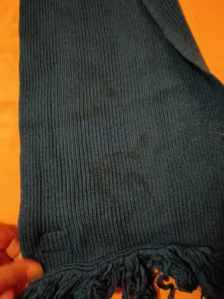 Set 6 Sciarpe Invernali Donna