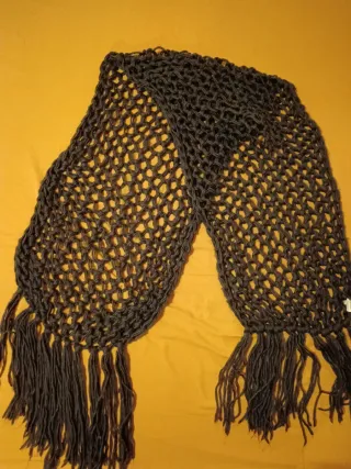 Set 6 Sciarpe Invernali Donna