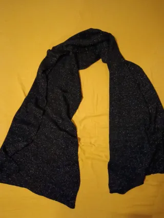 Set 6 Sciarpe Invernali Donna