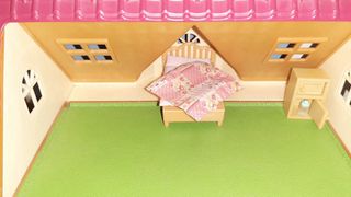 Sylvanian Families Casa de Campo