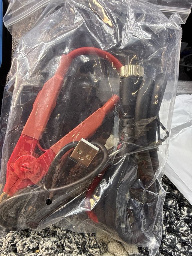 Medidor Resistencia Interna FNRST HRM-10