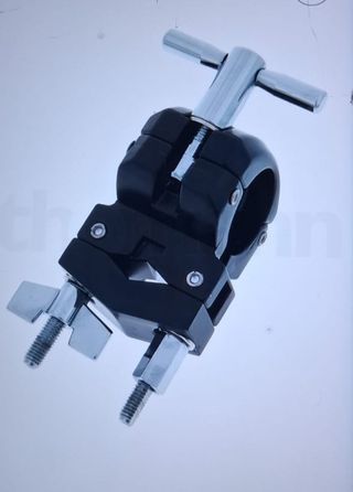 Abrazadera Rack Millenium Batería