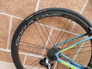 Specialized Tarmac SL5 Edición Especial