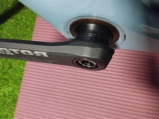 Specialized Tarmac SL5 Edición Especial