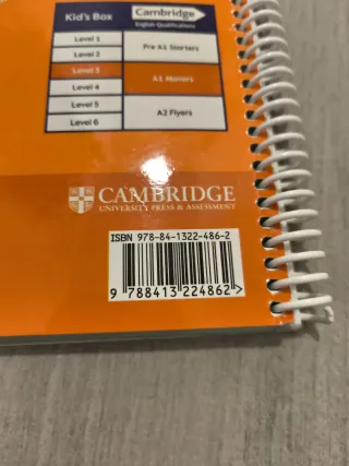 Kid's Box New Generation Level 3 Teacher's Book...