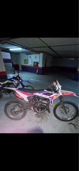 Beta RRT 49cc