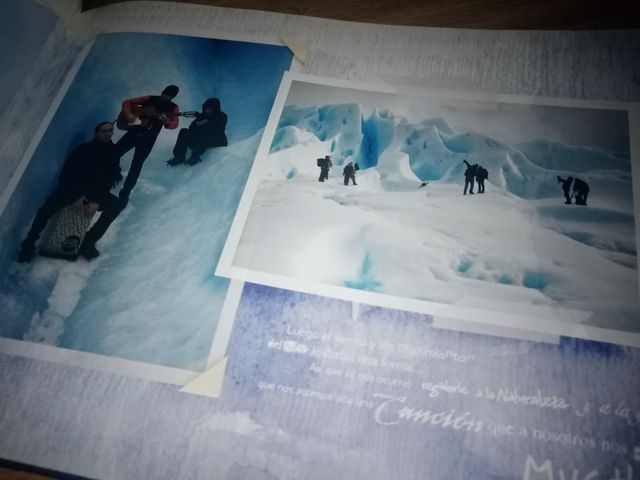 DVD + Libro Chambao - Fin del Mundo