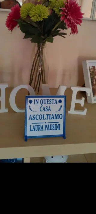 Azulejo Decorativo Rosalia