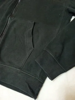 Sudadera Nike Hombre Talla M Negra