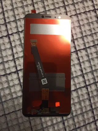 Display Huawei P Smart 2018