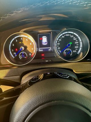 Volkswagen Golf R300