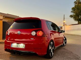 Volkswagen Golf 2008