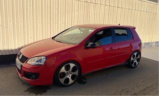 Volkswagen Golf 2008