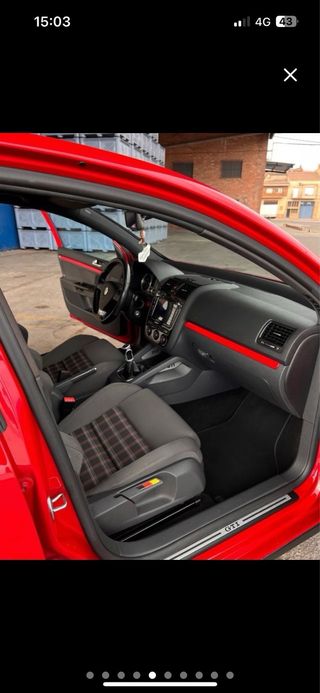 Volkswagen Golf 2008