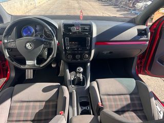 Volkswagen Golf 2008