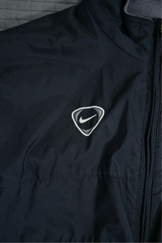 Chaqueta Nike