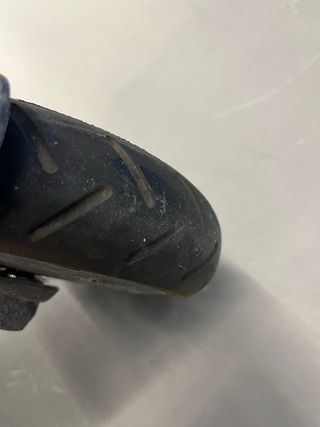 Patinete eléctrico Ninebot KickScooter E2 plus