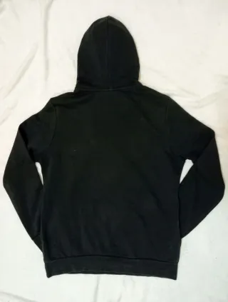 Sudadera Adidas Mujer Talla M Negra