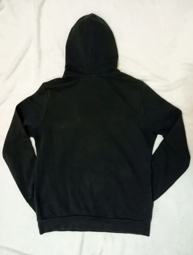 Sudadera Adidas Mujer Talla M Negra