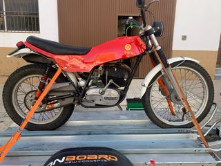 MONTESA COTA 247 T
