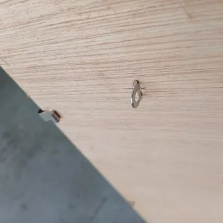 Póster enmarcado  Playmobil Castillo Medieval