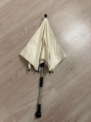 Sombrilla carro bugaboo