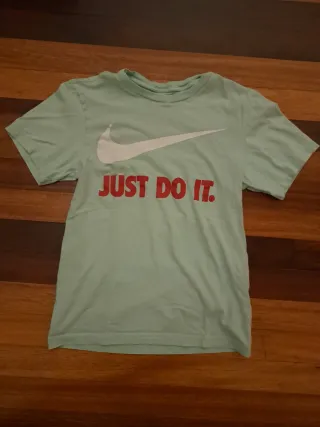 Camiseta Nike Vintage Just Do It