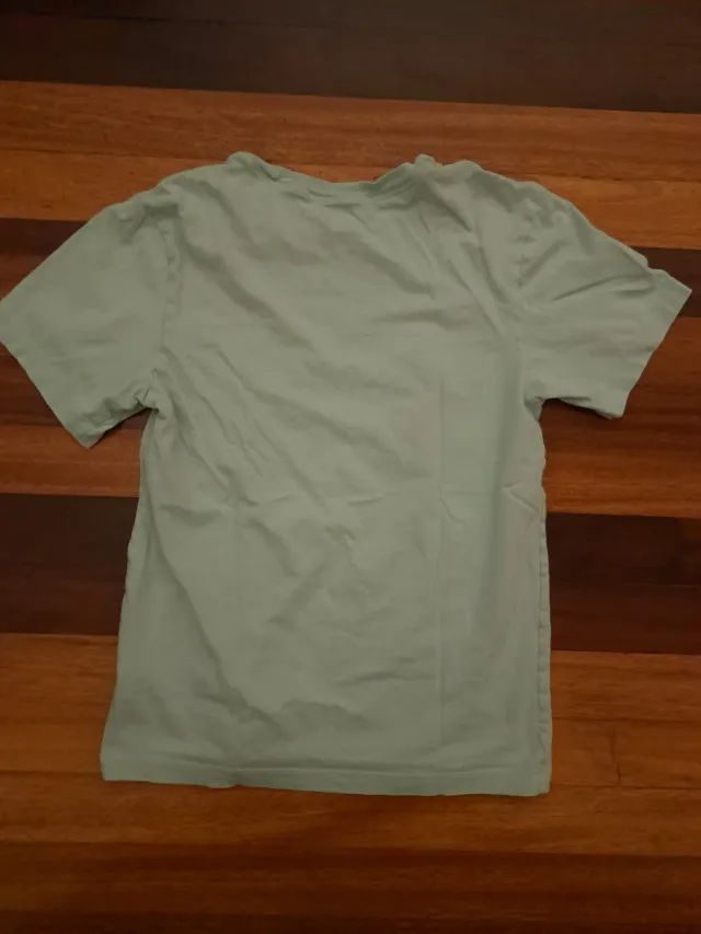 Camiseta Nike Vintage Just Do It