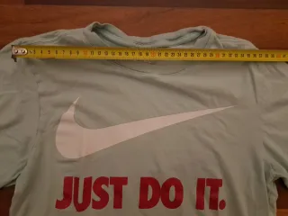Camiseta Nike Vintage Just Do It