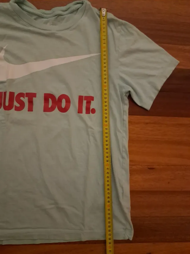 Camiseta Nike Vintage Just Do It