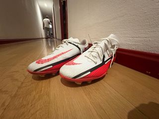 Botas de fútbol Nike Phantom GT