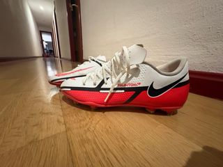 Botas de fútbol Nike Phantom GT