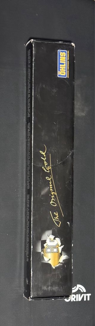 Muelles Serie Africa Twin Adventure Sports 18