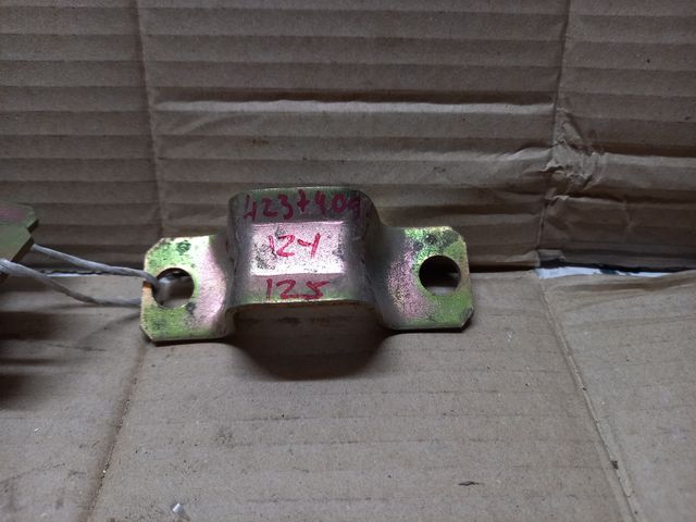 Suporte Barra Estabilizador Fiat 124/125 Seat 124