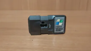 Puerto USB Fiat / Abarth Windows Mobile